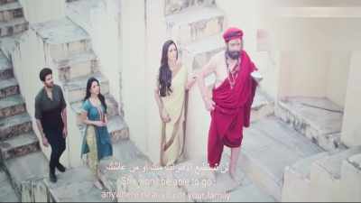 Spirits are at their weakest
during a lunar eclipse. - Bhool Bhulaiyaa 2