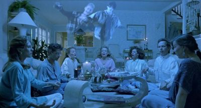 Spirits can you hear me - Bill &amp; Ted's Bogus Journey