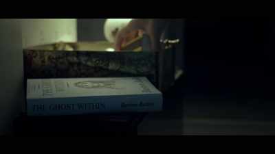 Spirits exist only in the mind. - The Ghost Within