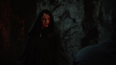 Spirits unite - Supergirl