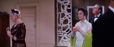 Spirits - Auntie Mame