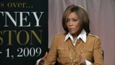 Spiritually, it... connected
with me, very much. - Surviving R. Kelly