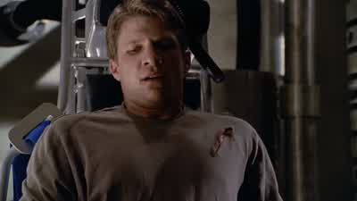 Spiritus... - Buffy the Vampire Slayer