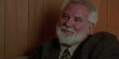 Spiros, who was
sent away after, - The Murders at Starved Rock