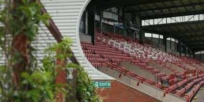 [Spiro's
"We Will Be Absorbed"] - Welcome to Wrexham