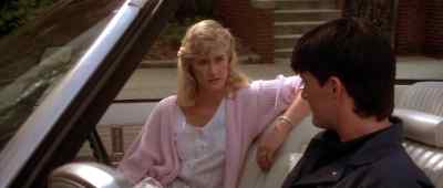 - Spit! Come on!
- Come on! Spit! - Blue Velvet