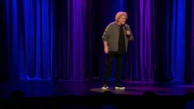Spit in the gas tank, - Fortune Feimster: Good Fortune