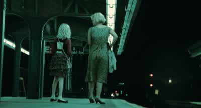 Spit your gum out. - Remember Me