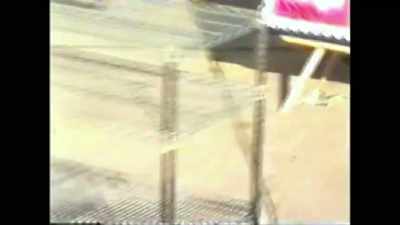 Spitfire, Our Lady Peace,
The Umbilical Brothers. - Woodstock 99: Peace Love and Rage