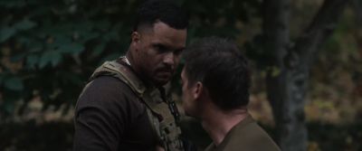 [spits, clears throat] - Homestead