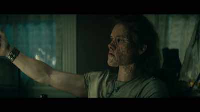 [spits] - Deadly Class