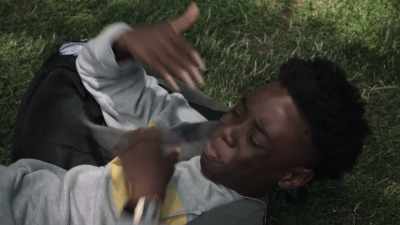 [spits] - The Chi