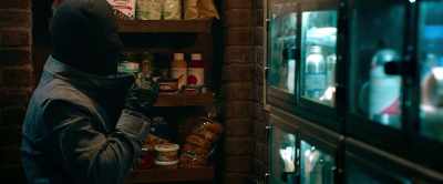 [SPITS] - Bleeding Steel