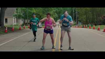 [spits] - Office Race
