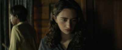 [spits] - Knock at the Cabin