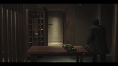 (SPITS) - Fargo