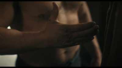 [spits] - A Thousand Blows