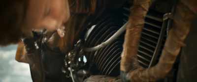 [spits] - Furiosa: A Mad Max Saga