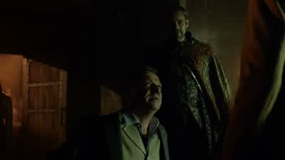 This man... - Gotham
