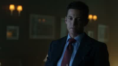 For Lee, I'll give you that one. - Gotham