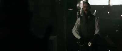 (Spits) - The King's Man