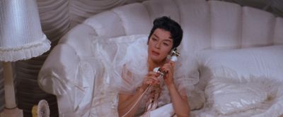 Spitting distance - Auntie Mame