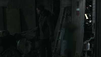 [SPITTING] - The Windigo