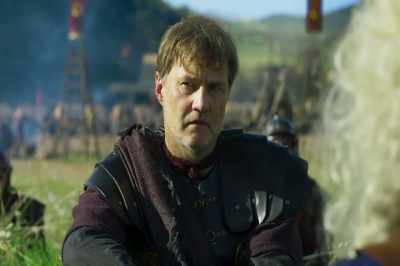 [SPITTING] - Britannia
