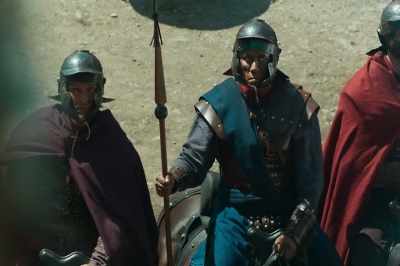 [SPITTING] - Britannia