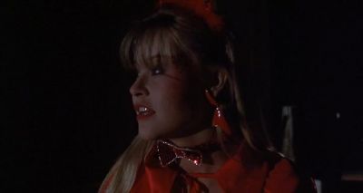 Spitz, I'm out of here! - Halloween 5: The Revenge of Michael Myers