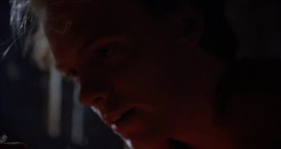 Spitz, no. - Halloween 5: The Revenge of Michael Myers