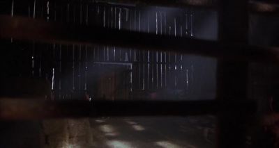 Spitz! - Halloween 5: The Revenge of Michael Myers