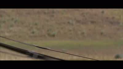 Spivey, what is that? - Dances with Wolves