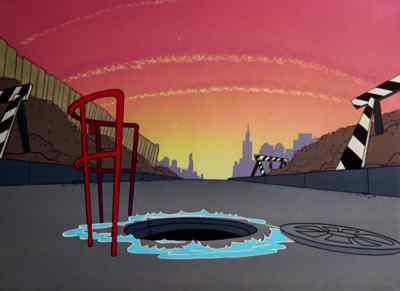 [SPLASH] - The Bugs Bunny/Road Runner Movie