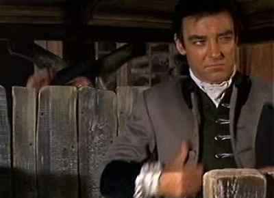 [SPLASH] - The Amorous Adventures of Moll Flanders