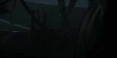 [SPLASH] - The Chosen