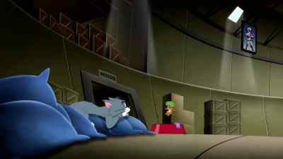 [SPLASH] - Tom and Jerry Tales