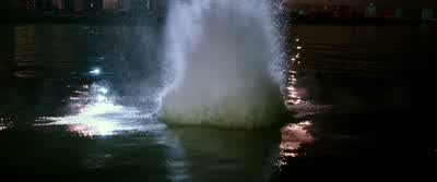 Splash! - Now You See Me 2