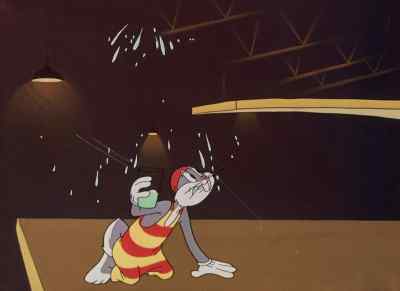 Splash! - The Looney, Looney, Looney Bugs Bunny Movie