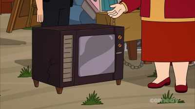 [splash]
[sparking] - Corner Gas Animated