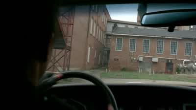 You see that? - The Walking Dead