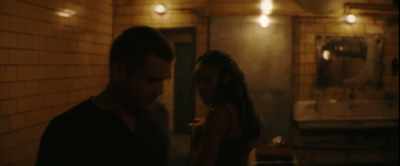 [splashing continues] - Soul Mates