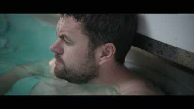 (splashing) - David Holmes: The Boy Who Lived