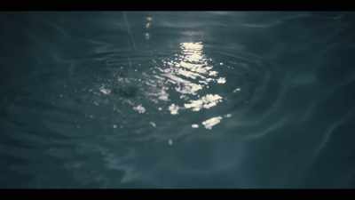 (splashing) - Haunting of the Queen Mary