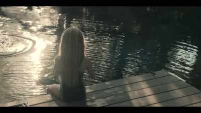 [splashing] - Eden