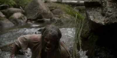 [splashing] - Barkskins