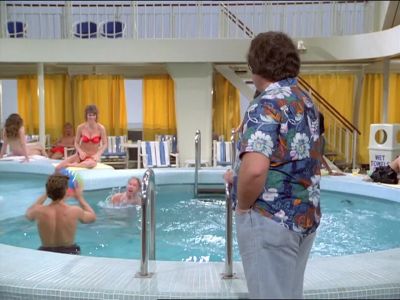 [Splashing] - The Love Boat