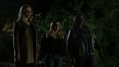 [splashing] - Good Girls