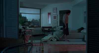 (SPLASHING) - Ghost Story