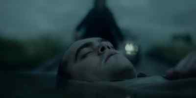 (Splashing) - Gangs of London